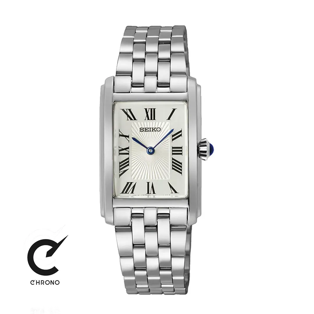 SWR083P1 ساعت مچی سیکو مدل SWR083P1 - Image 1