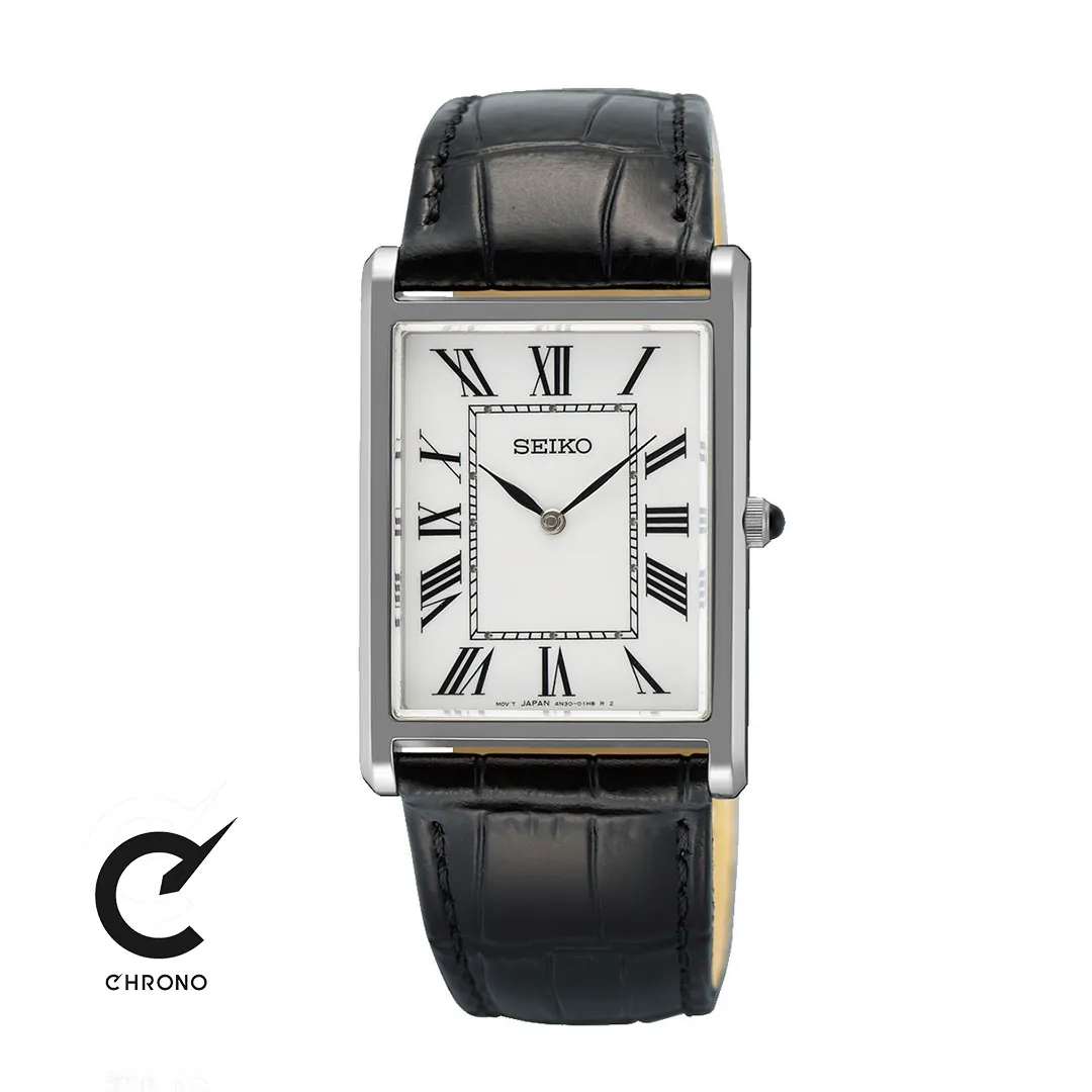 SWR103P1 ساعت مچی سیکو مدل SWR103P1 - Image 1