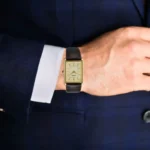 ساعت مچی سیکو مدل SWR106P1 - Image 3