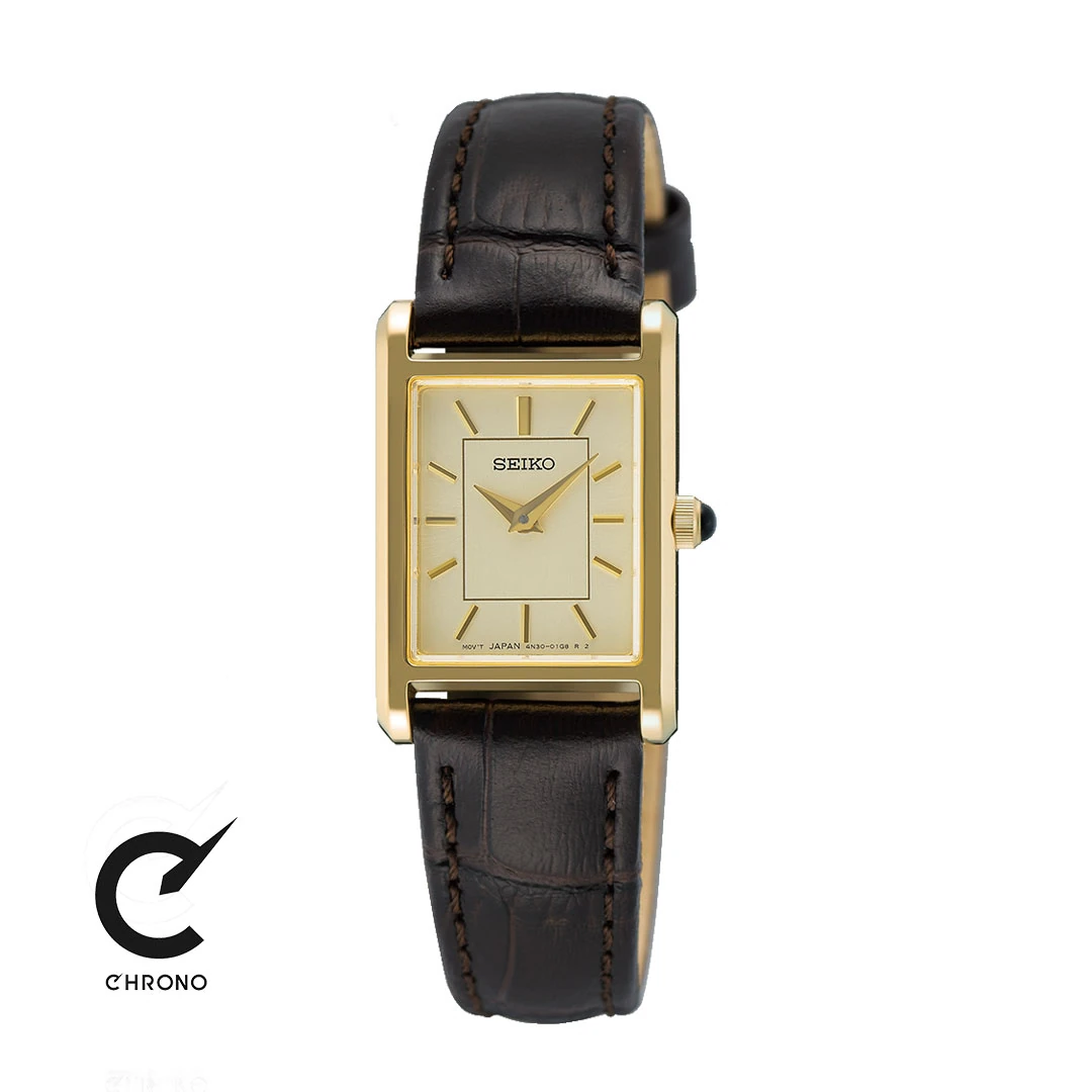 SWR110P1 ساعت مچی سیکو مدل SWR110P1 - Image 1