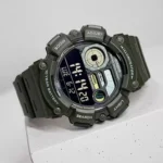 ساعت مچی کاسیو مدل WS-1500H-3B - Image 3