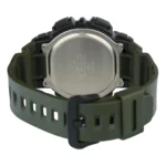 ساعت مچی کاسیو مدل WS-1500H-3B - Image 2