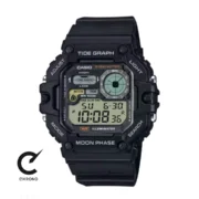 ساعت مچی کاسیو مدل WS-1700H-1A