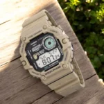 ساعت مچی کاسیو مدل WS-1700H-5A - Image 4