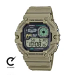 ساعت مچی کاسیو مدل WS-1700H-5A