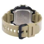 ساعت مچی کاسیو مدل WS-1700H-5A - Image 2
