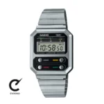 ساعت کاسیو VINTAGE مدل A100WE-1A