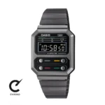 ساعت کاسیو VINTAGE مدل A100WEGG-1A