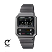 ساعت کاسیو VINTAGE مدل A100WEGG-1A