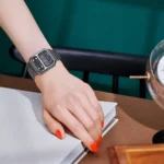 ساعت کاسیو VINTAGE مدل A100WEGG-1A - Image 3