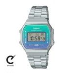 ساعت کاسیو VINTAGE مدل A168WER-2A