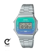 ساعت کاسیو VINTAGE مدل A168WER-2A