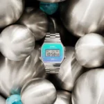 ساعت کاسیو VINTAGE مدل A168WER-2A - Image 3