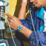 ساعت کاسیو VINTAGE مدل A168WER-2A - Image 4