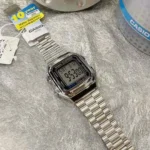 ساعت کاسیو VINTAGE مدل A178WA-1A - Image 3