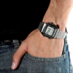 ساعت کاسیو VINTAGE مدل A178WA-1A - Image 4