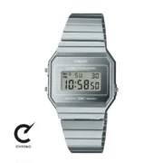 ساعت کاسیو VINTAGE مدل A700WEV-7A