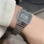 ساعت کاسیو VINTAGE مدل A700WEV-7A - Image 4