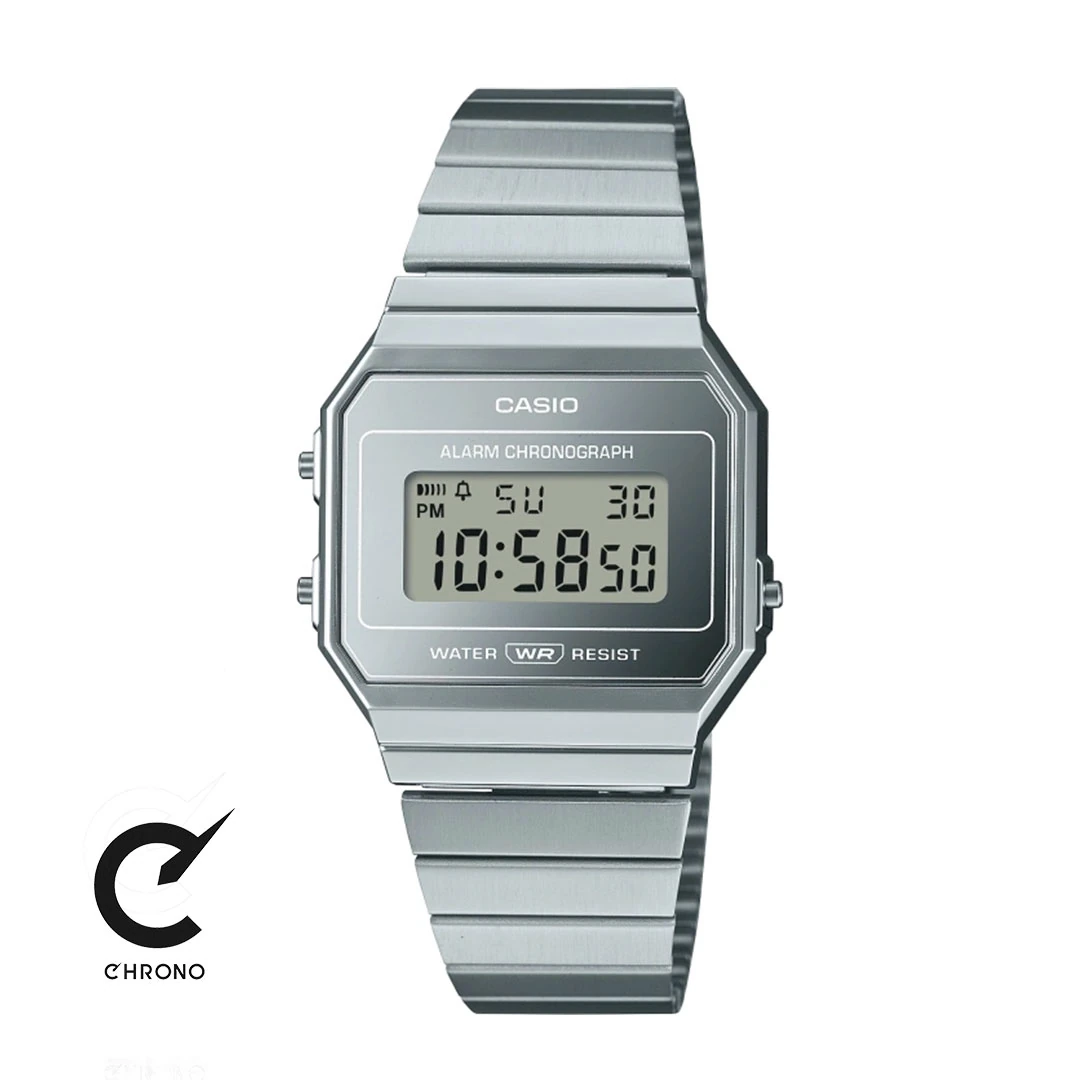 A700WEV-7A ساعت کاسیو VINTAGE مدل A700WEV-7A - Image 1