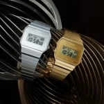 ساعت کاسیو VINTAGE مدل A700WEVG-9A - Image 3