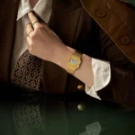 ساعت کاسیو VINTAGE مدل A700WEVG-9A - Image 4