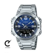 ساعت مچی کاسیو مدل AMW-870DA-2A1