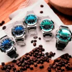 ساعت مچی کاسیو مدل AMW-870DA-3A - Image 4