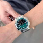 ساعت مچی کاسیو مدل AMW-870DA-3A - Image 2