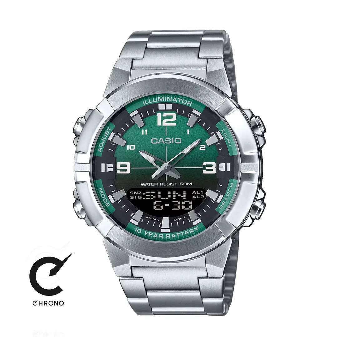 AMW-870DA-3A ساعت مچی کاسیو مدل AMW-870DA-3A - Image 1