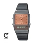 ساعت کاسیو VINTAGE مدل AQ-800ECGG-4A