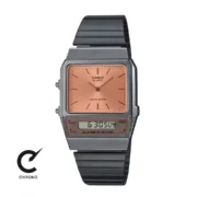 ساعت کاسیو VINTAGE مدل AQ-800ECGG-4A