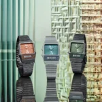 ساعت کاسیو VINTAGE مدل AQ-800ECGG-4A - Image 4