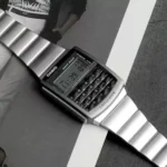 ساعت کاسیو VINTAGE مدل CA-506-1D - Image 4