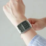 ساعت کاسیو VINTAGE مدل CA-506-1D - Image 3