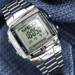 ساعت کاسیو VINTAGE مدل DB-360-1A - Image 3