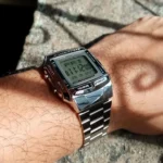 ساعت کاسیو VINTAGE مدل DB-360-1A - Image 4