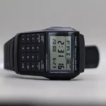 ساعت کاسیو VINTAGE مدل DBC-32-1A - Image 4