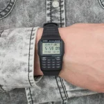 ساعت کاسیو VINTAGE مدل DBC-32-1A - Image 2