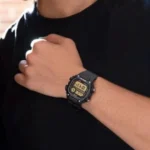 ساعت مچی کاسیو مدل DW-291H-9A - Image 2