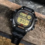 ساعت مچی کاسیو مدل DW-291H-9A - Image 4