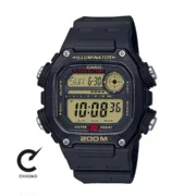 ساعت مچی کاسیو مدل DW-291H-9A