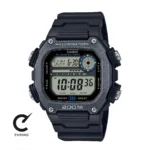 ساعت مچی کاسیو مدل DW-291HX-1A