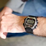 ساعت مچی کاسیو مدل DW-291HX-1A - Image 2