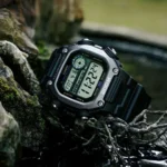 ساعت مچی کاسیو مدل DW-291HX-1A - Image 4