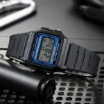 ساعت کاسیو VINTAGE مدل F-105W-1A - Image 4