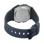 ساعت کاسیو VINTAGE مدل F-91WB-8A - Image 2