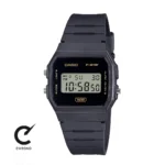 ساعت کاسیو VINTAGE مدل F-91WB-8A