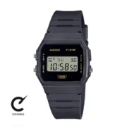 ساعت کاسیو VINTAGE مدل F-91WB-8A