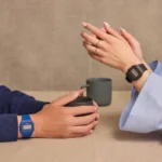 ساعت کاسیو VINTAGE مدل F-91WB-8A - Image 3