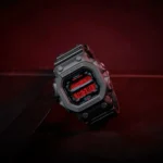 ساعت G-SHOCK مدل GX-56BBR-1A - Image 2